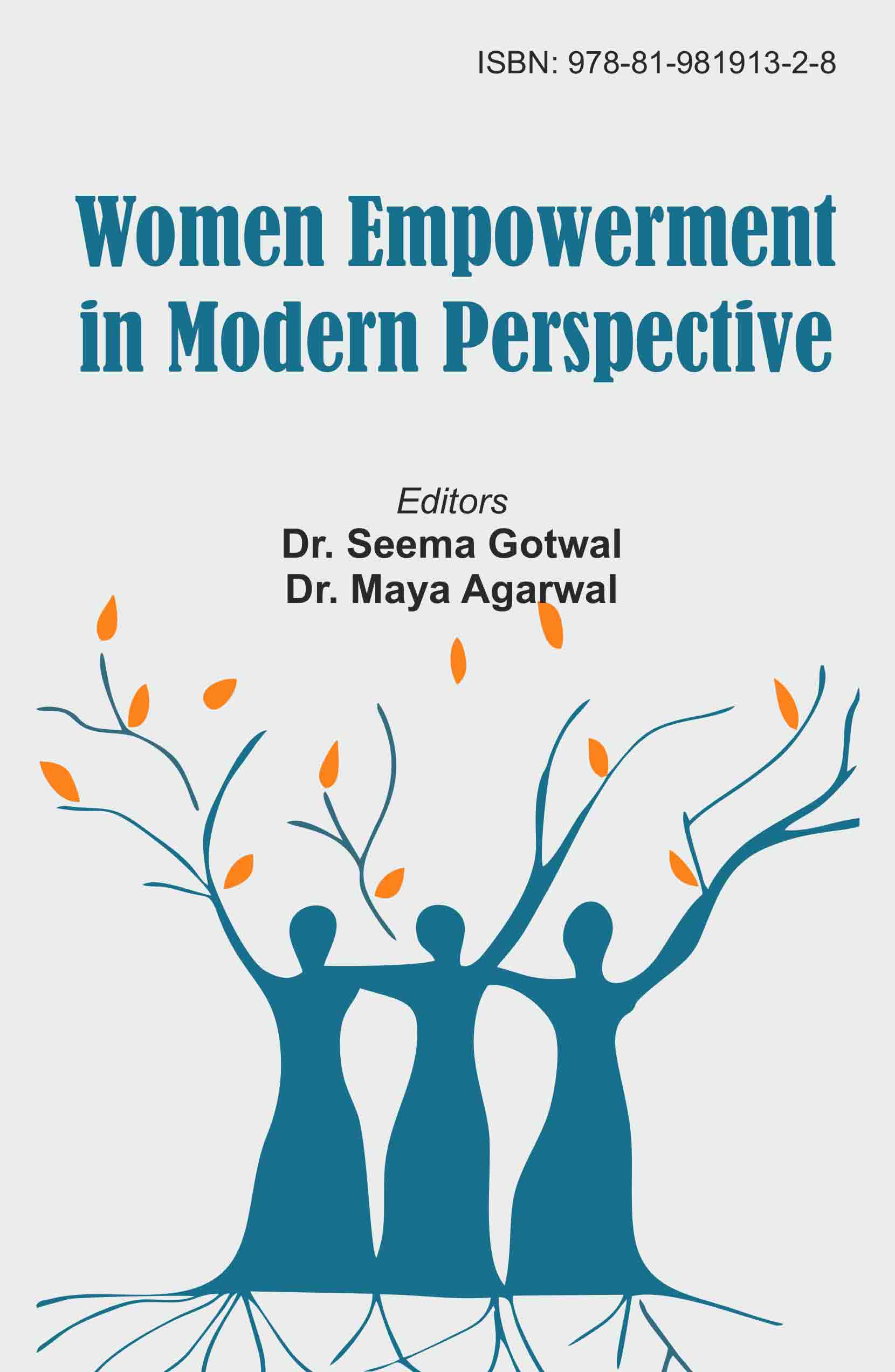 Women Empowerment in Modern Perspective